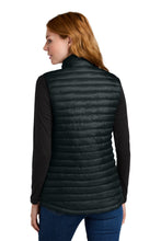 Load image into Gallery viewer, Quest Global - Women's Eddie Bauer® Packable Quilted Vest
