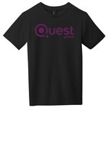 Load image into Gallery viewer, Quest Global - District ® YOUTH Very Important Tee ®
