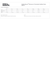 Load image into Gallery viewer, Quest Global - Women's Eddie Bauer® Packable Quilted Vest