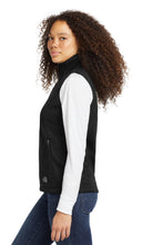 Load image into Gallery viewer, Quest Global - The North Face® Women's Ridgewall Soft Shell Vest
