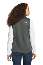 Load image into Gallery viewer, Quest Global - The North Face® Women's Ridgewall Soft Shell Vest