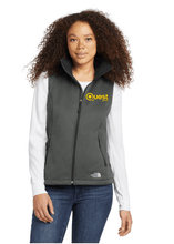 Load image into Gallery viewer, Quest Global - The North Face® Women's Ridgewall Soft Shell Vest