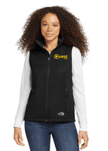 Load image into Gallery viewer, Quest Global - The North Face® Women's Ridgewall Soft Shell Vest