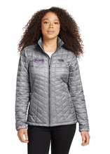 Load image into Gallery viewer, Quest Global - The North Face® Women's ThermoBall™ Trekker Jacket