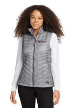 Load image into Gallery viewer, Quest Global - The North Face® Women's ThermoBall™ Trekker Vest