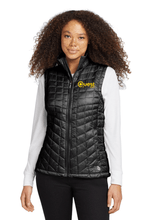 Load image into Gallery viewer, Quest Global - The North Face® Women's ThermoBall™ Trekker Vest