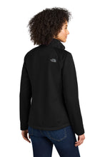 Load image into Gallery viewer, Quest Global - The North Face® Women's Chest Logo Ridgewall Soft Shell Jacket