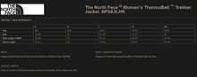Load image into Gallery viewer, Quest Global - The North Face® Women's ThermoBall™ Trekker Jacket