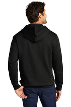 Load image into Gallery viewer, FireVB - District V.I.T. Fleece Hoodie