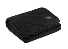 Load image into Gallery viewer, Quest Global - Eddie Bauer® Quilted Insulated Fleece Blanket