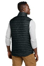 Load image into Gallery viewer, Quest Global - Men&#39;s Eddie Bauer® Packable Quilted Vest