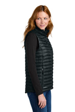 Load image into Gallery viewer, Quest Global - Women&#39;s Eddie Bauer® Packable Quilted Vest