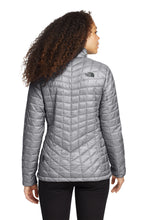 Load image into Gallery viewer, Quest Global - The North Face® Women&#39;s ThermoBall™ Trekker Jacket