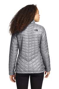 Quest Global - The North Face® Women's ThermoBall™ Trekker Jacket