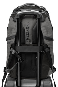 Quest Global - Eddie Bauer® Tour Backpack