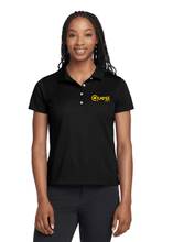 Load image into Gallery viewer, Quest Global - Nike Women&#39;s Tech Basic Dri-FIT Polo