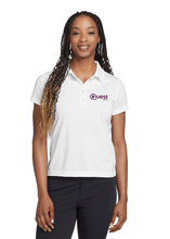 Load image into Gallery viewer, Quest Global - Nike Women&#39;s Tech Basic Dri-FIT Polo