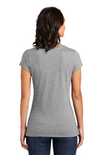 Load image into Gallery viewer, Quest Global - District ® Women’s Fitted Very Important Tee ®