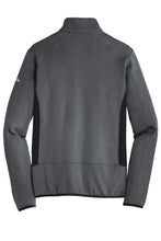 Load image into Gallery viewer, Quest Global - Eddie Bauer® Full-Zip Heather Stretch Fleece Jacket