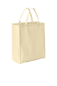 Quest Global - Port Authority® Ideal Twill Grocery Tote