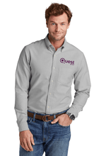 Load image into Gallery viewer, Quest Global - Brooks Brothers® Casual Oxford Cloth Shirt