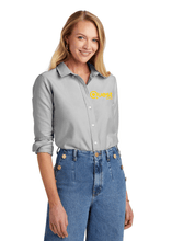 Load image into Gallery viewer, Quest Global - Brooks Brothers® Women’s Casual Oxford Cloth Shirt