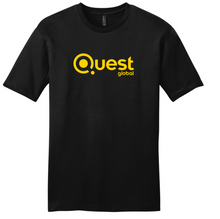 Load image into Gallery viewer, Quest Global - District ® Very Important Tee ®