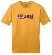 Load image into Gallery viewer, Quest Global - District ® Very Important Tee ®