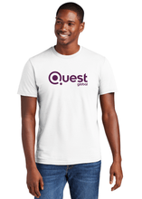 Load image into Gallery viewer, Quest Global - District ® Very Important Tee ®