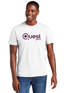 Quest Global - District ® Very Important Tee ®