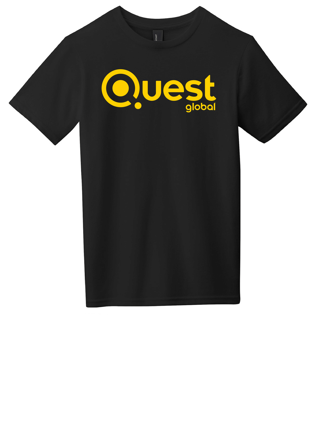 Quest Global - District ® YOUTH Very Important Tee ®