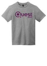 Load image into Gallery viewer, Quest Global - District ® YOUTH Very Important Tee ®