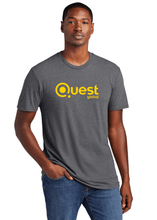 Load image into Gallery viewer, Quest Global - District ® Very Important Tee ®