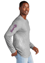 Load image into Gallery viewer, Quest Global - District ® Very Important Tee ® Long Sleeve