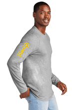 Load image into Gallery viewer, Quest Global - District ® Very Important Tee ® Long Sleeve