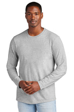 Load image into Gallery viewer, Quest Global - District ® Very Important Tee ® Long Sleeve