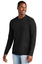 Load image into Gallery viewer, Quest Global - District ® Very Important Tee ® Long Sleeve