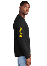 Load image into Gallery viewer, Quest Global - District ® Very Important Tee ® Long Sleeve