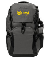 Load image into Gallery viewer, Quest Global - Eddie Bauer® Tour Backpack