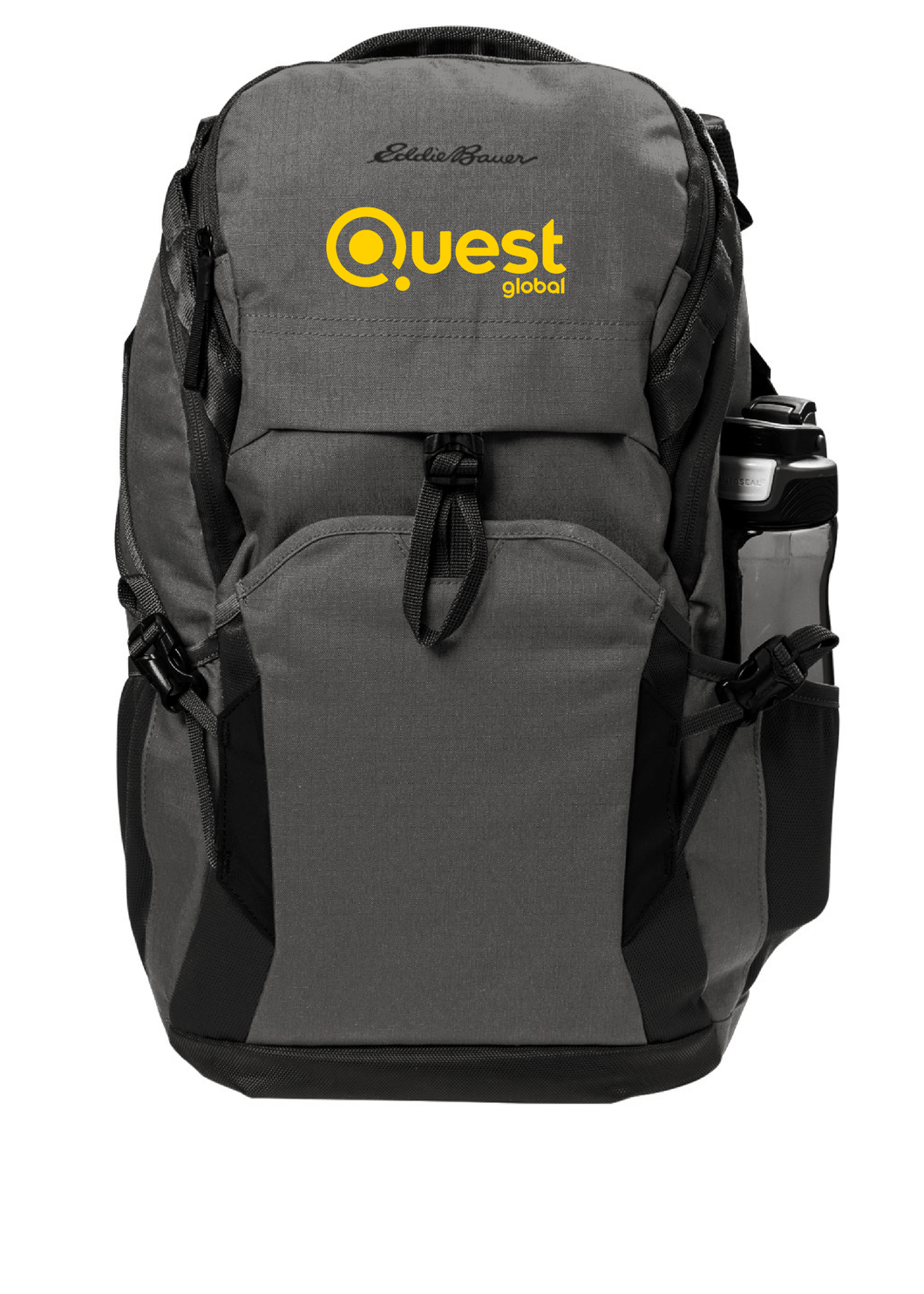 Quest Global - Eddie Bauer® Tour Backpack