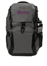 Load image into Gallery viewer, Quest Global - Eddie Bauer® Tour Backpack