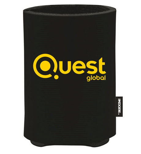 Quest Global - Koozie® Chill Collapsible Can Cooler