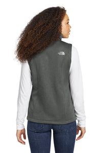 Quest Global - The North Face® Women's Ridgewall Soft Shell Vest