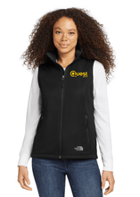 Load image into Gallery viewer, Quest Global - The North Face® Women&#39;s Ridgewall Soft Shell Vest