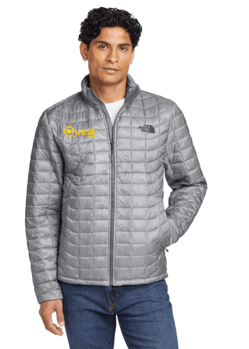 Quest Global - The North Face® ThermoBall™ Trekker Jacket