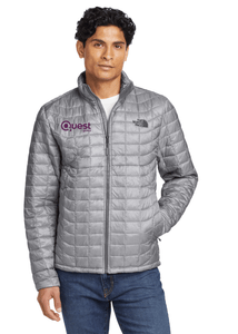 Quest Global - The North Face® ThermoBall™ Trekker Jacket