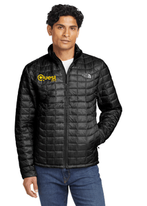 Quest Global - The North Face® ThermoBall™ Trekker Jacket