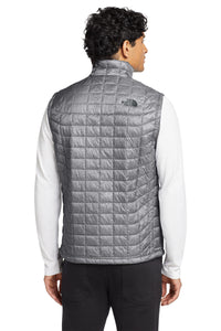 Quest Global - The North Face® ThermoBall™ Trekker Vest