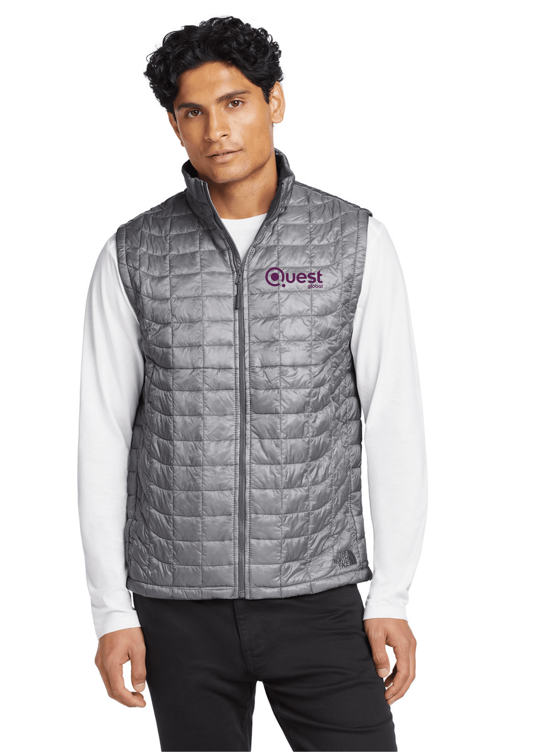 Quest Global - The North Face® ThermoBall™ Trekker Vest