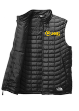 Load image into Gallery viewer, Quest Global - The North Face® ThermoBall™ Trekker Vest